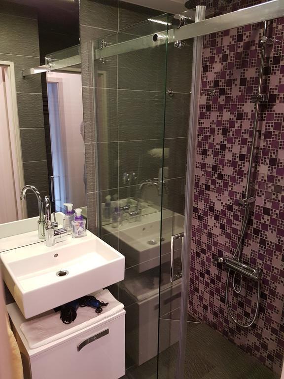 Golden Gapa City Center Apartment 22 Γκάρμις-Παρτενκίρχεν Εξωτερικό φωτογραφία