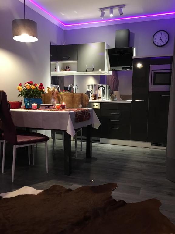 Golden Gapa City Center Apartment 22 Γκάρμις-Παρτενκίρχεν Εξωτερικό φωτογραφία