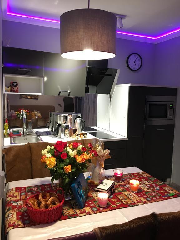 Golden Gapa City Center Apartment 22 Γκάρμις-Παρτενκίρχεν Εξωτερικό φωτογραφία