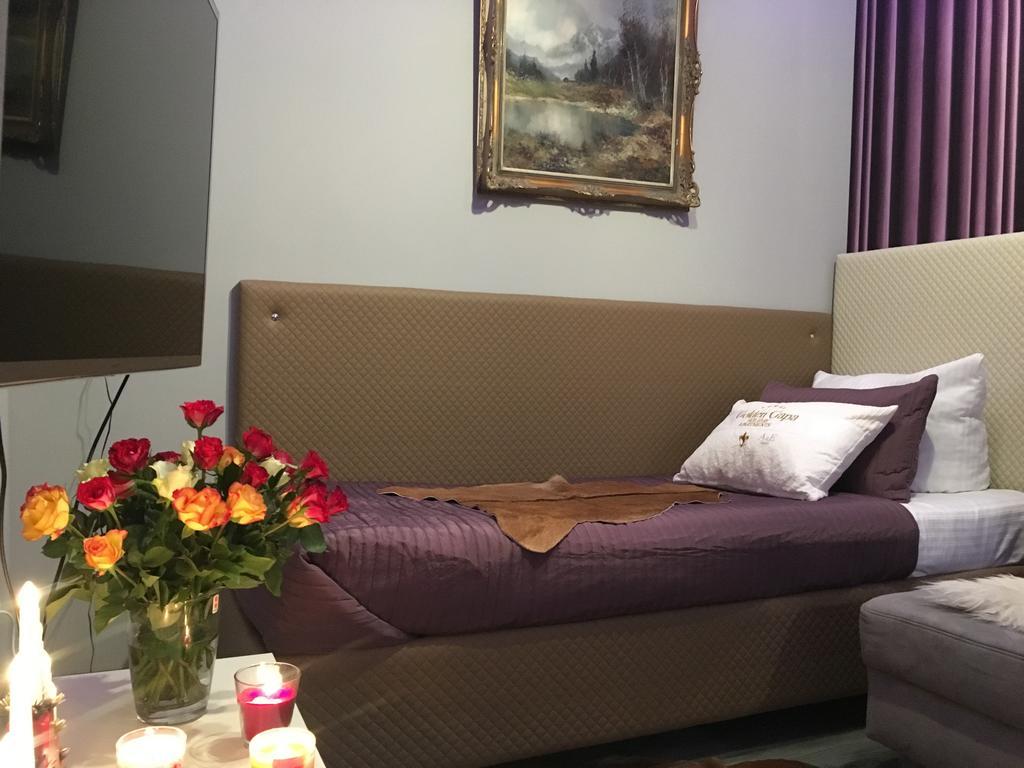 Golden Gapa City Center Apartment 22 Γκάρμις-Παρτενκίρχεν Εξωτερικό φωτογραφία